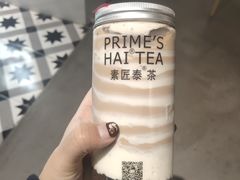 -素匠泰茶(三里屯SOHO工体奶茶店)