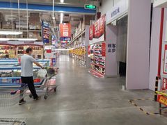 -麦德龙(京顺路商场店)