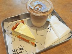 -SAANCI山池咖啡(卓悦中心店)