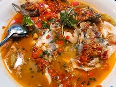 -坛宗剁椒鱼头(河西王府井店)