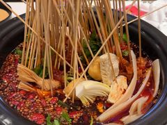 -钢管厂五区小郡肝火锅串串香(清河店)