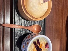 -银米·云南传统过桥米线(双廊黑金冠店)