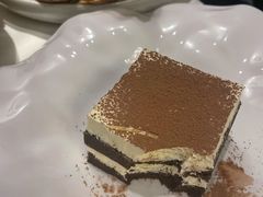 提拉米苏-研食记西餐厅(金融中心店)