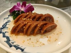 -杭州香格里拉·香宫中餐厅