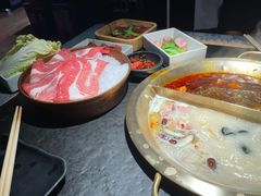 -九鼎轩脆毛肚火锅(南京东路店)