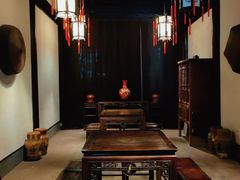 -绍兴鲁迅故里·沈园景区