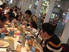 -The COOK·厨餐厅·自助餐(浦东嘉里大酒店)