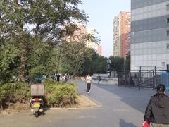 -平安里(地铁站)