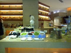 -天津水游城丽筠酒店