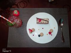 -杭州西子湖四季酒店-WL BISTRO西湖餐厅(灵隐路店)