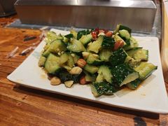 -老白清真烧烤(锦州旗舰店)