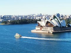 -悉尼歌剧院