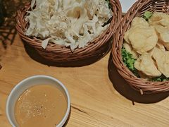 -四喜小胖·北京涮肉(五道营店)