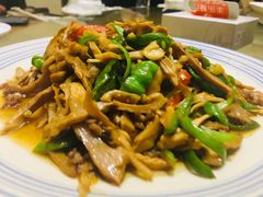 -丰乐餐厅·始于1999·本地老字号