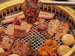 -AJIYA·池袋日式烧肉自助(天津万象城店)