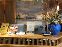 -锦府盐帮·李宅(领展购物广场中关村店)