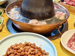 -东来顺饭庄(金泉广场店)