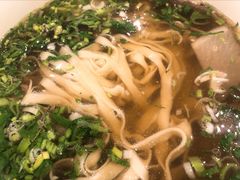 兰州拉面-兰州宾馆餐厅(兰州驻京办店)