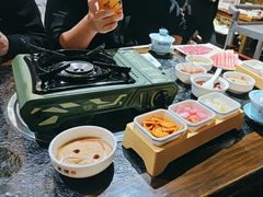 -汇聚德京味铜锅涮肉(沈家桥二路店)