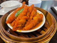豉汁蒸凤爪-添运来(茶园奥园广场店)