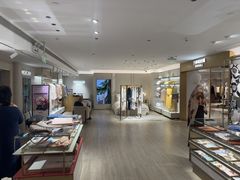 -万事利丝绸(杭州大厦店)