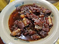 -灶东家民间菜(回兴店)
