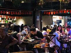 大堂-同仁四季椰子鸡(海岸城天利店)