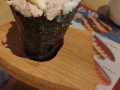 -友壹町寿司(嘉洲广场店)