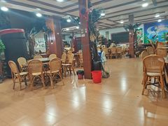 -沐毫傣泐云南菜孔雀宴•手抓饭傣味烧烤(曼听公园店)