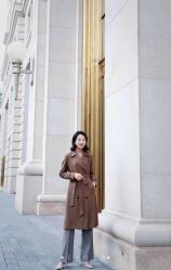 -优山定制西服衬衫大衣(国贸店)