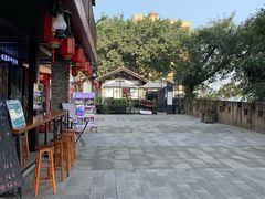 -东水门老街