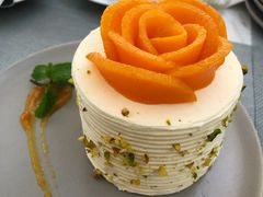 -The Sunny Side Cafe Station 1