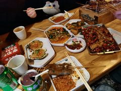 -李不管把把烧(天府三街店)