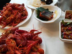 -五月罗马海鲜自助餐厅(陆家嘴店)