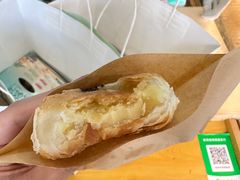 -栗酥饼(南长街店)