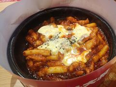 -朴大叔拌饭(上海金山万达店)