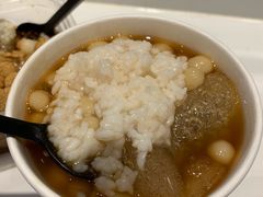 -甜心闲生传统手工冰粉(奎星楼店)