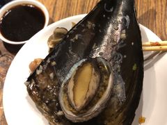 -海味当家·蒸锅海鲜(星海公园店)