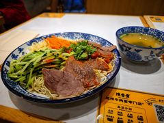-陳香貴·兰州牛肉面(上海长风大悦城店)