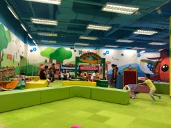 点击看大图 -莫莉幻想儿童乐园(武汉保利广场店)