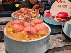 -硕想涮吧(平型关路大润发店)