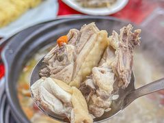 -花苑美食横琴生蚝火锅(拱北粤华路店)