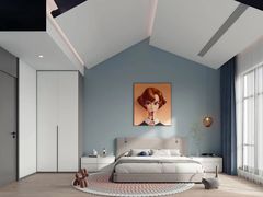 -星杰国际设计 别墅大宅装修(虹桥分公司)