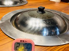 -二十一分小锅炖(皓月店)