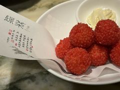 -绿茶餐厅(昌平悦荟店)
