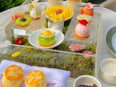 -深圳国际会展中心洲际酒店