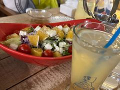 -Cafe Alice咖啡爱丽丝(奥城店)