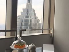 -上海柏悦酒店