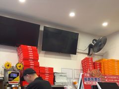 -芝根芝底(闵行区漕宝店)