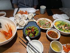 -乔街深夜食堂·小龙虾·高压锅生蚝(杭州总店)